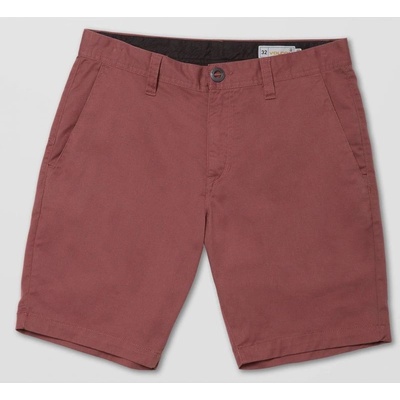 Volcom kraťasy Frickin Mdrn Stch