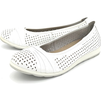 Caprice 9-22160-28 White Softnap. 160