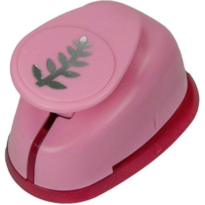 Efco raznice M členitý list 2,5x1,5 cm – Zboží Mobilmania