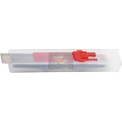 MTX Остриета за стъргало, 100 mm, 10 бр. MTX 7933359