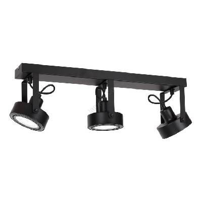 Таванен спот VIVA 3xGU10-AR111/15W/230V (LU1222)