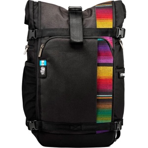Ethnotek Дневна раница Ethnotek Raja Pack 30 Bantam Daypack - Guatemala 1 - размер One Size (504-0523-0211)