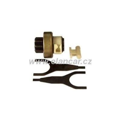 Pastorek startéru Magneti Marelli 63223435, 085541030010