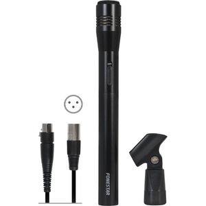 Fonestar FCM-451B Микрофон