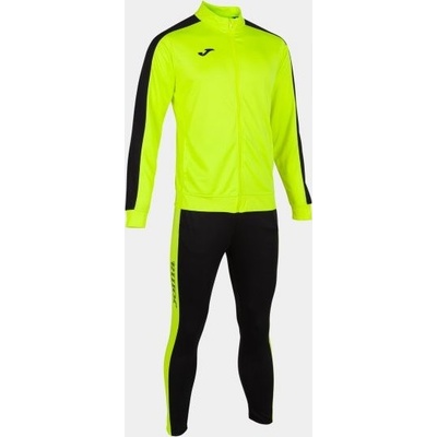 Joma súprava Academy III TR Fluor Yellow black