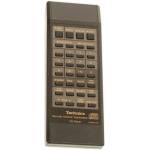 GENERAL Technics eur64797, eur64796, eur64782, eur64798, eur64799 - дистанционно управление дубликат (eur64797, eur64796, eur64782, eur64798, eur64799) Дистанционно