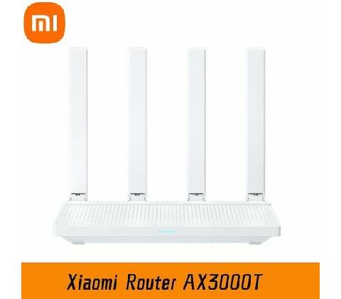 Xiaomi AX3000T