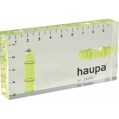 Haupa 240061 HUPmini 100 mm