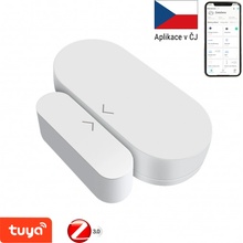 IMMAX NEO SMART magnetický senzor na dveře a okna-07518L