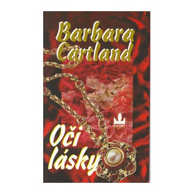 Oči lásky