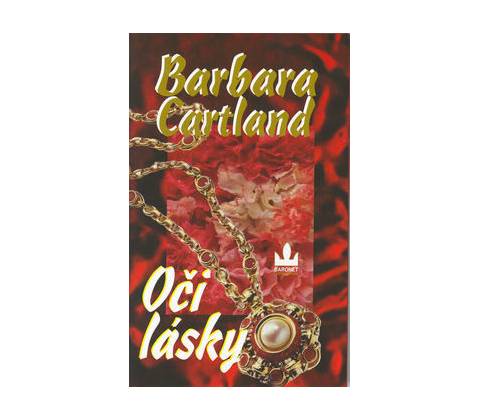 Oči lásky
