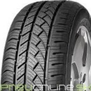 Osobné pneumatiky Fortuna Ecoplus 4S 225/55 R17 101W
