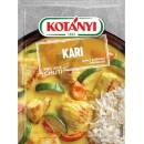 Kotányi Kari 27 g