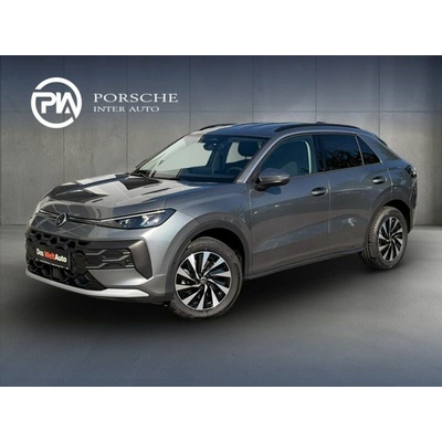 Volkswagen T-Roc eTSI Life DSG 85 kW