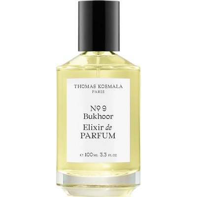 Thomas Kosmala No. 9 Bukhoor parfémovaná voda unisex 100 ml