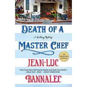 Death of a Master Chef | BANNALEC JEAN-LUC (ISBN: 9781250893086)