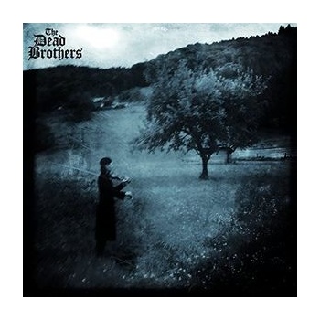 Angst - Dead Brothers CD