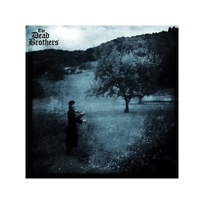 Angst - Dead Brothers CD