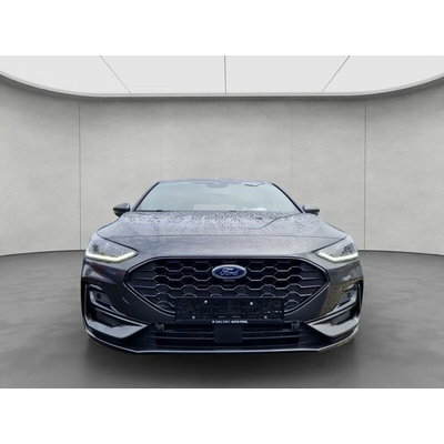 Ford Focus 1.0 EcoBoost ST-Line 92 kW