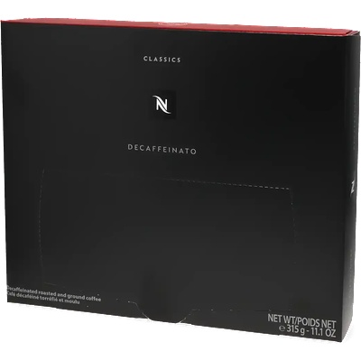 Nespresso | Espresso Без кофеин - 50 капсули за Nespresso® Pro
