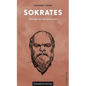 Sokrates | Johannes Thome (ISBN: 9783963114588)