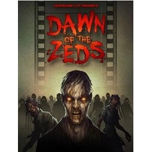 Dawn of the Zeds Third edition