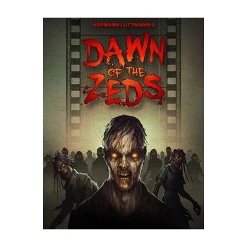 Dawn of the Zeds Third edition