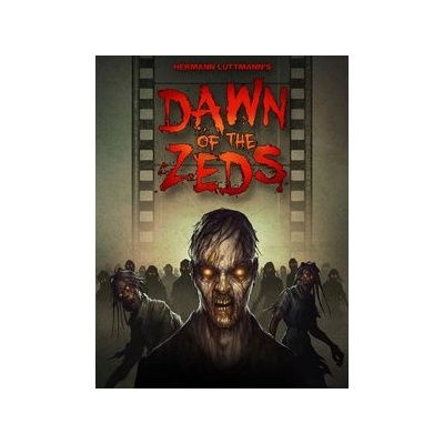 Dawn of the Zeds Third edition