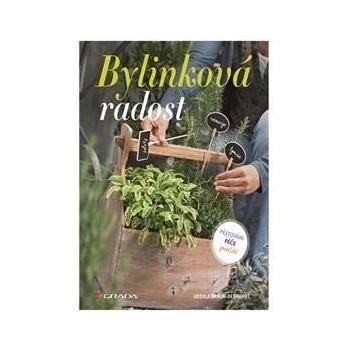 Bylinková radost