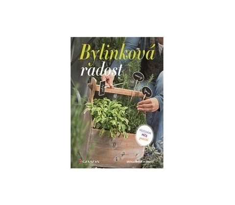 Bylinková radost