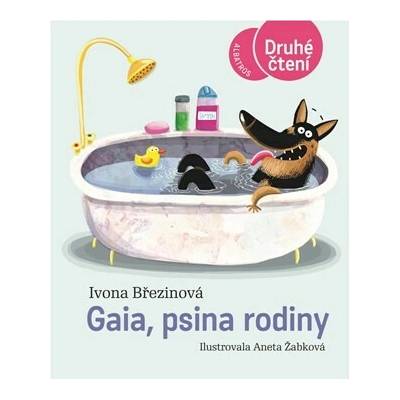 Gaia, psina rodiny
