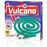  Vulcano спирали против комари за открито 10 бр
