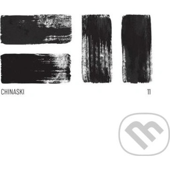 Chinaski - 11 LP