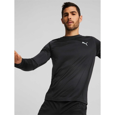 PUMA Блуза train all day ls tee