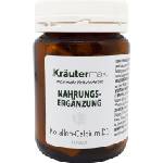 Kräuter Max Корал калций d3 - 50 капсули