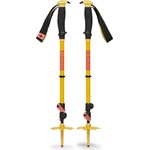 Black Diamond Щеки за ски-туринг Black Diamond Traverse 3 Ski Poles Ski touring poles - Sulphur Green - размер 140 cm (419-0539-0111)