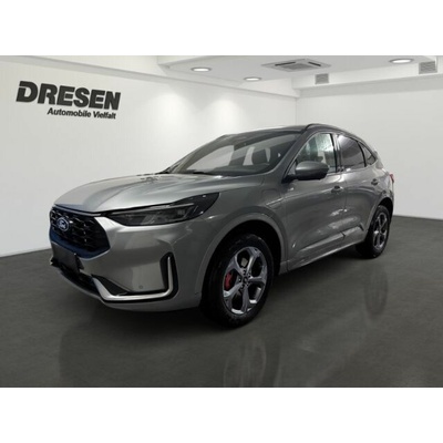 Ford Kuga 2.5 PHEV ST-Line X 178 kW