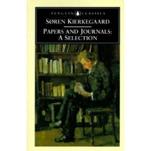 Papers and Journals | Soren Kierkegaard (1996)