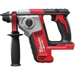 Milwaukee M18 BH-0 (4933443320)