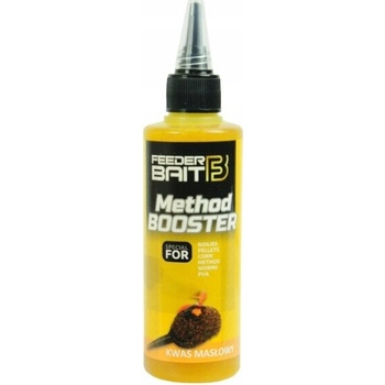 FeederBait Method Booster N-Butyric Acid 100 ml