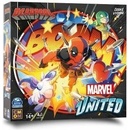 Asmodee Marvel United: Deadpool