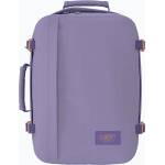 CabinZero Раница за пътуване CabinZero Classic 36 l smokey violet