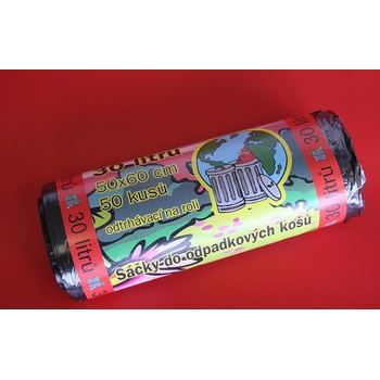 Maják Pytel 30L 8µm 50KS