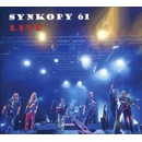 Synkopy 61 - Live CD