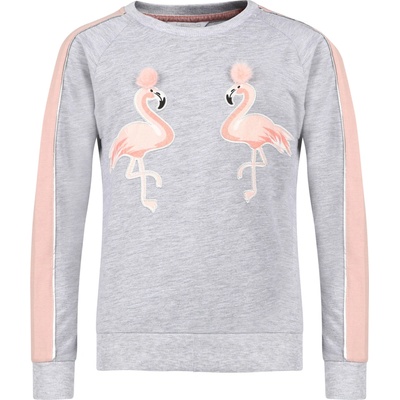 Lewro Ximena sivá ružová biela