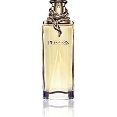 Oriflame Possess parfémovaná voda pánská 50 ml