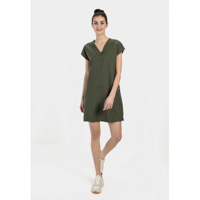 Camel Active Dress Green