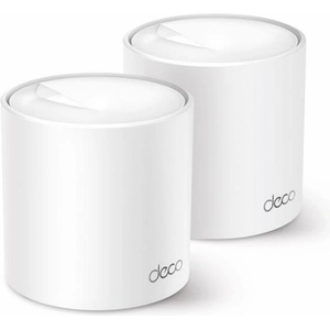 TP-Link Deco X60 AX3000 (2-Pack) Рутери