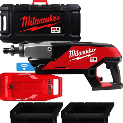 Milwaukee 4933464887 MXF DCD150-302C