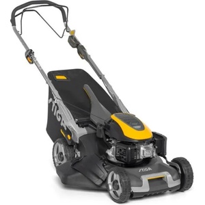 STIGA TWINCLIP 950 V (294513048-ST1) Косачка